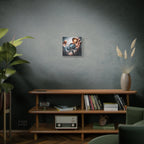 Wandbild Druck, Art.-Nr. FY 00107 W