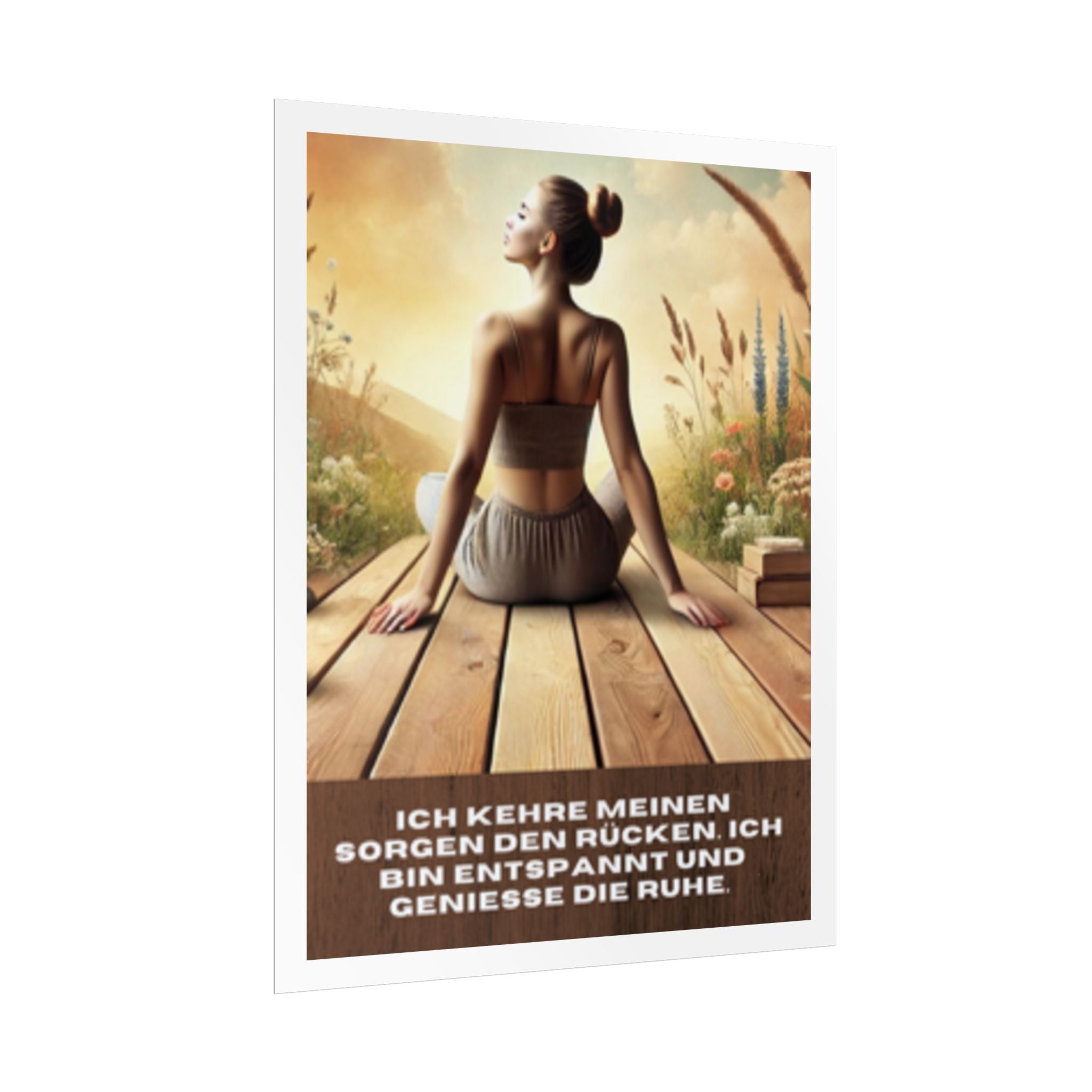 Poster Wand, Art.-Nr. W 004-5