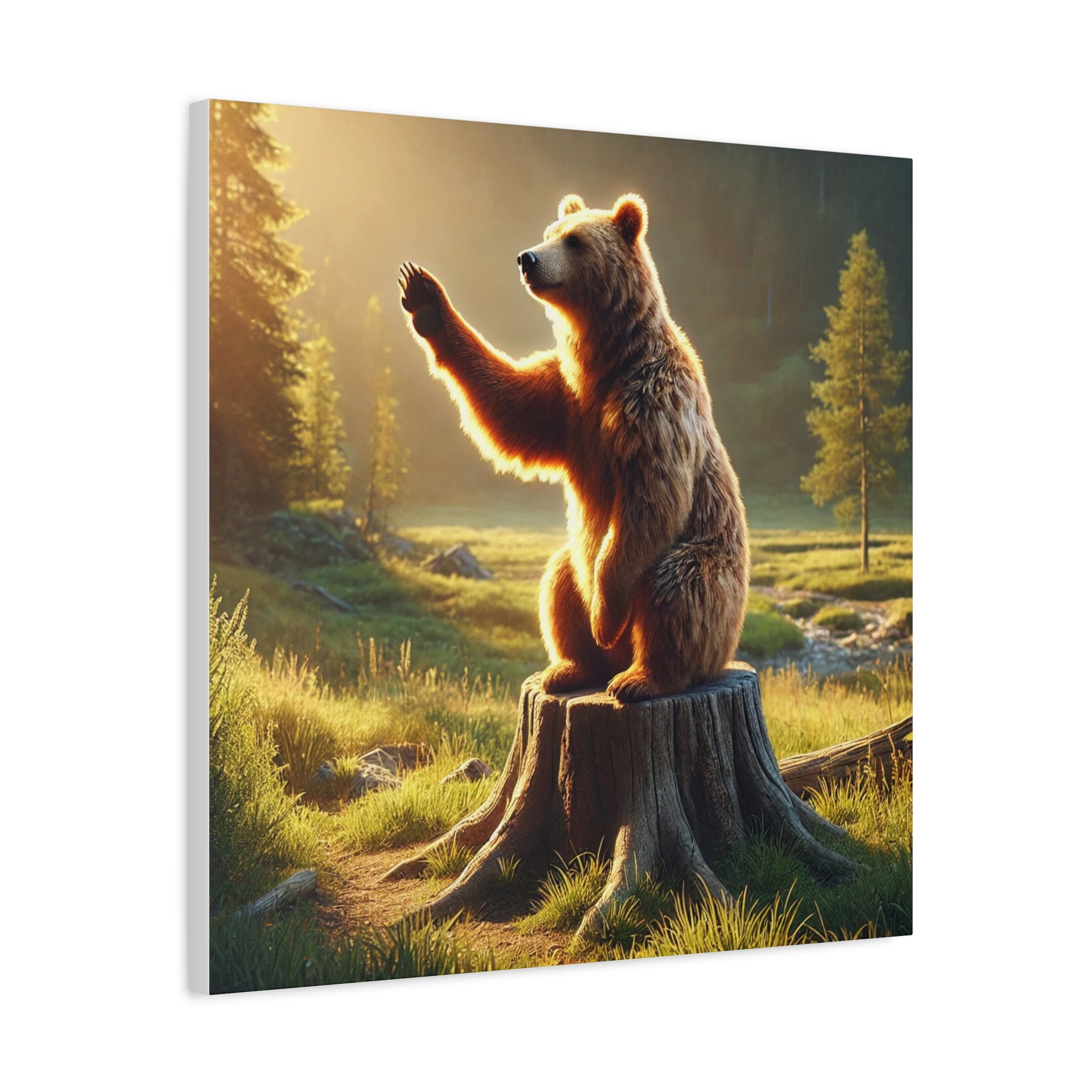 Wandbild Druck, Art.-Nr. FY 00111 W