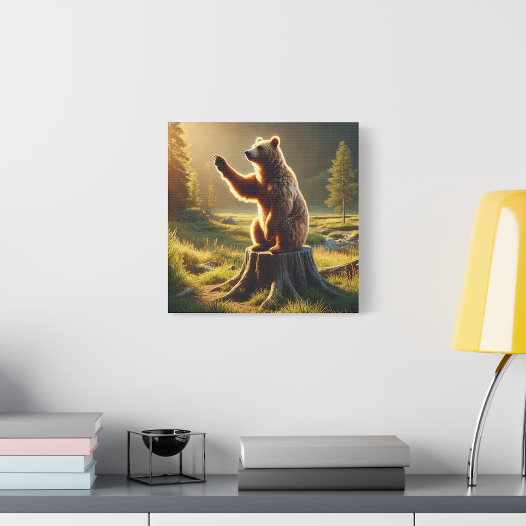 Wandbild Druck, Art.-Nr. FY 00111 W