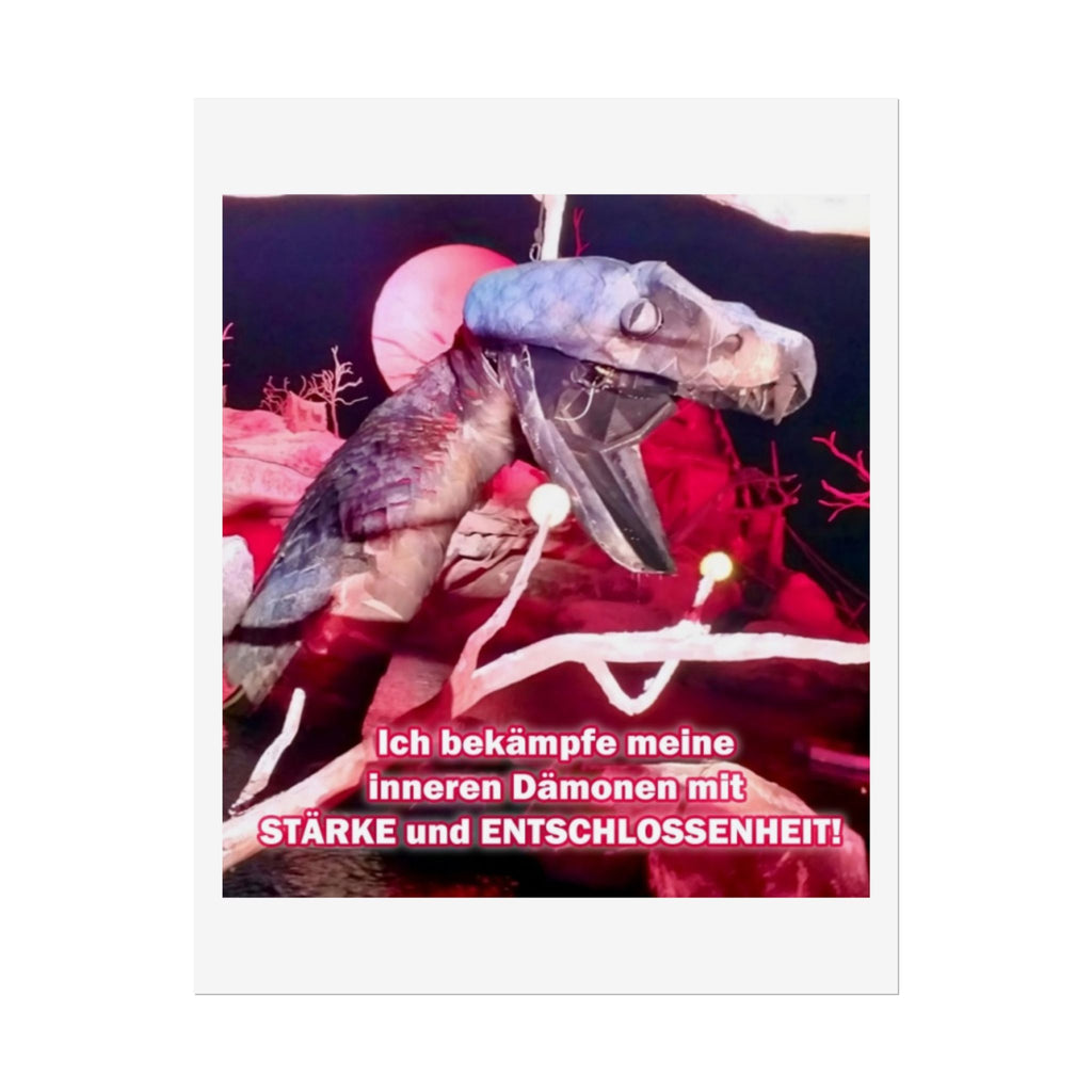 Poster Wand, Art.-Nr. W 003-2