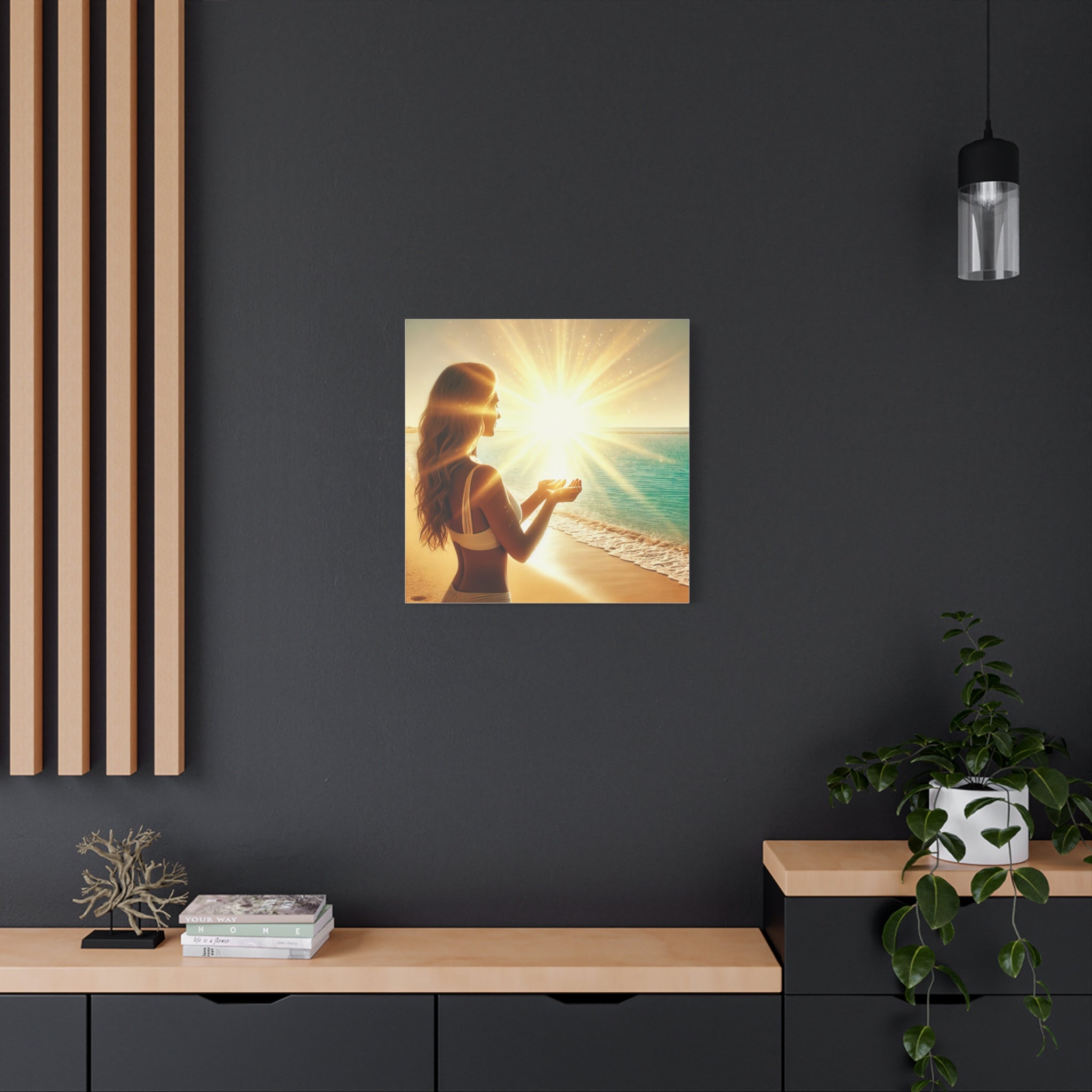 Wandbild Druck, Art.-Nr. AP 00110 W