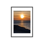 Poster mit Holzrahmen, Art.-Nr. NA 00127 P