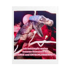 Poster klein, Art.-Nr. P 003-2