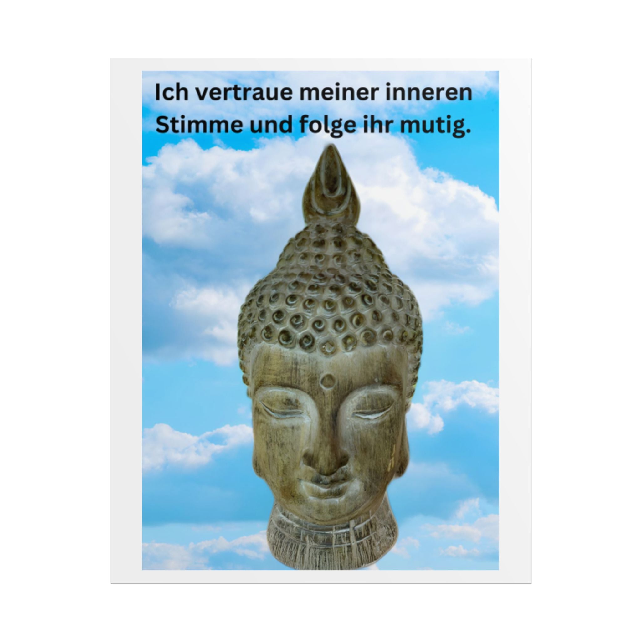 Poster klein, Art.-Nr. P 012-2