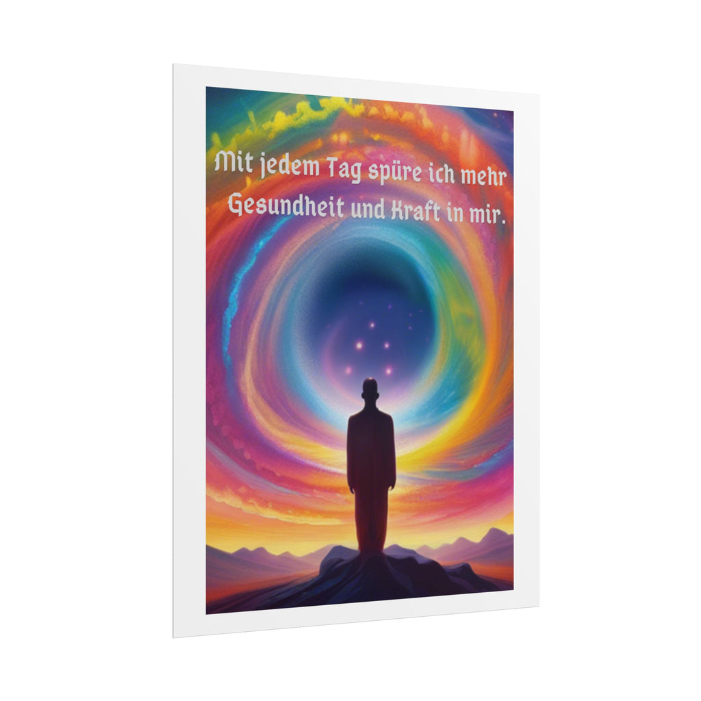 Poster klein, Art.-Nr. P 001e-3