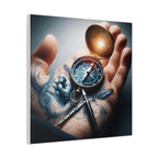 Wandbild Druck, Art.-Nr. FY 00107 W