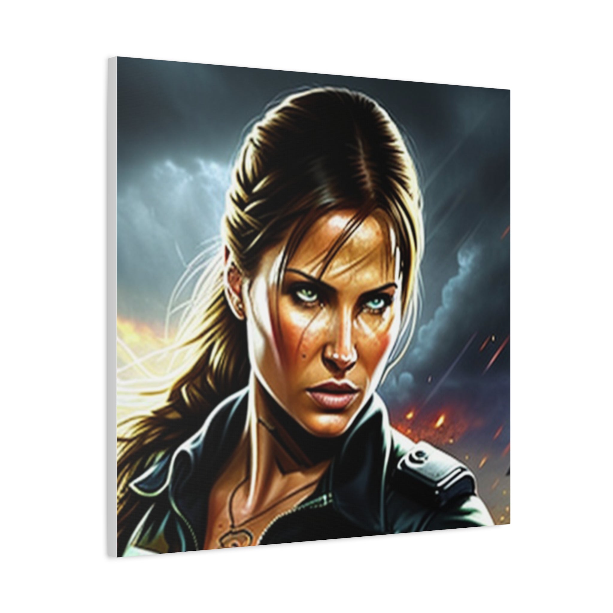 Wandbild Druck, Art.-Nr. AP 00102 W