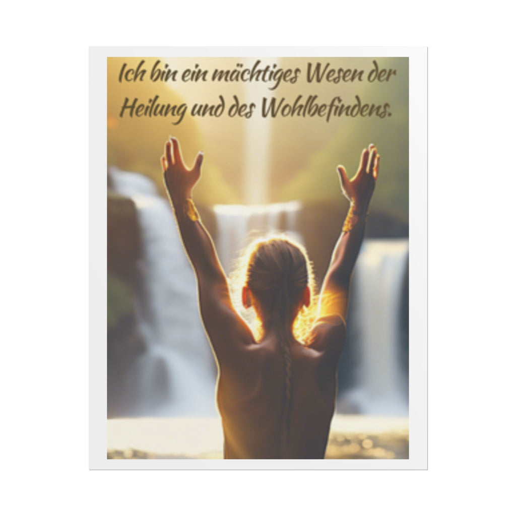 Poster klein, Art.-Nr. P 001c-4