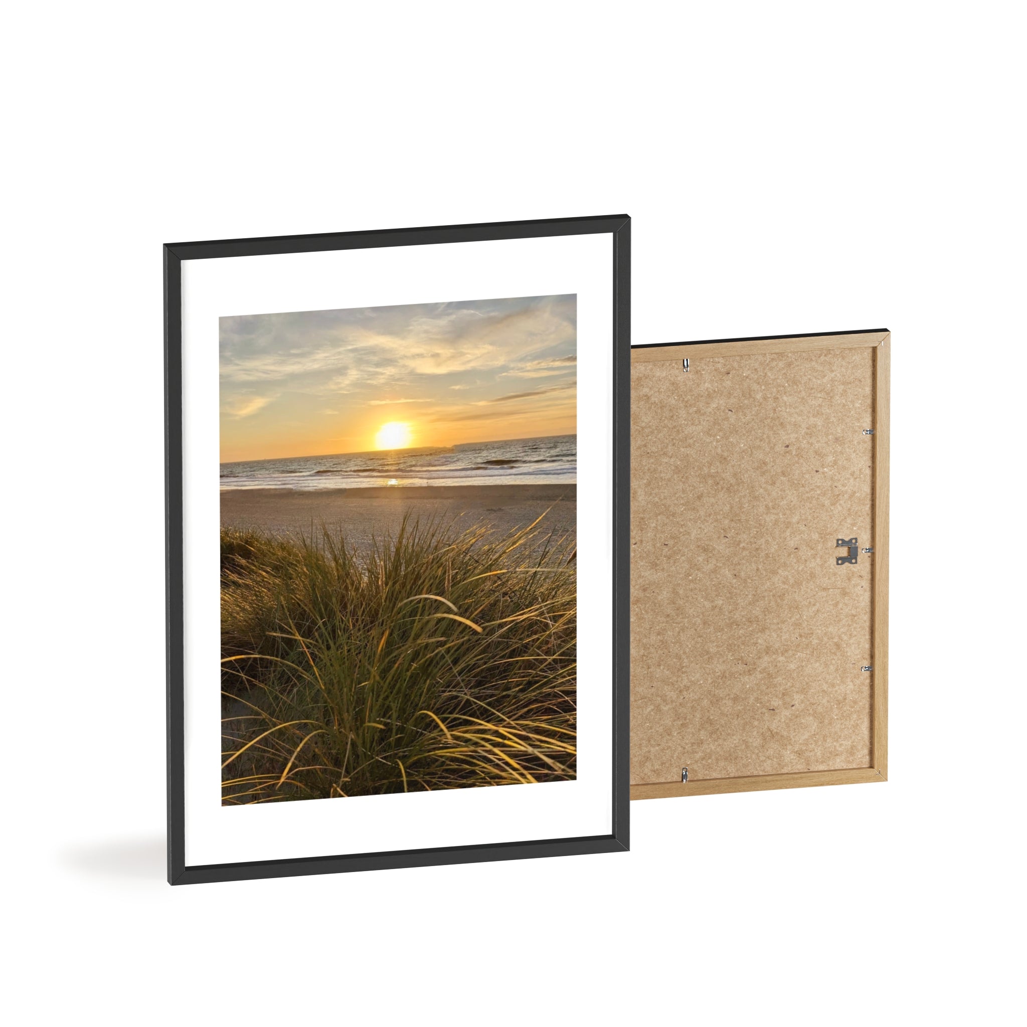 Poster mit Holzrahmen, Art.-Nr. NA 00121 P