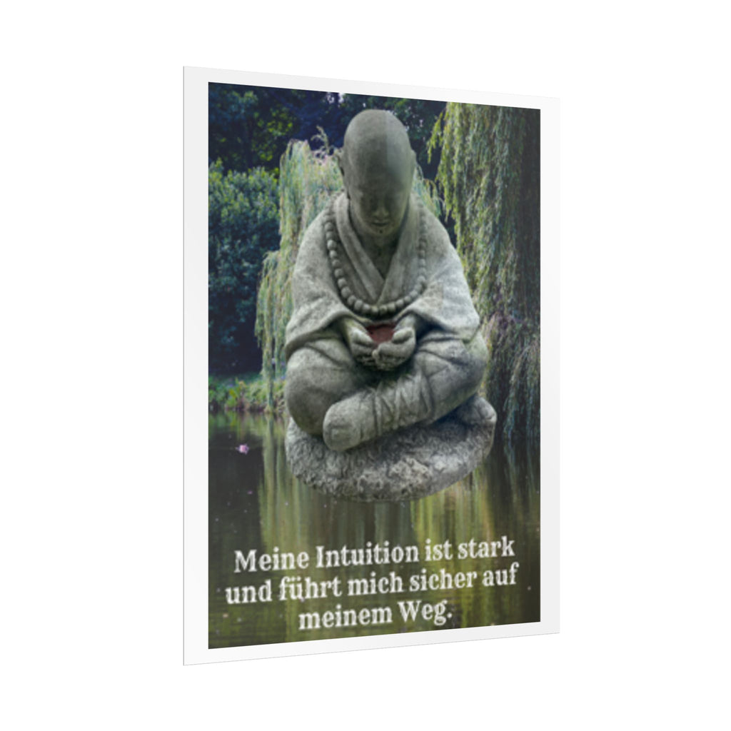 Poster Wand, Art.-Nr. W 002-8