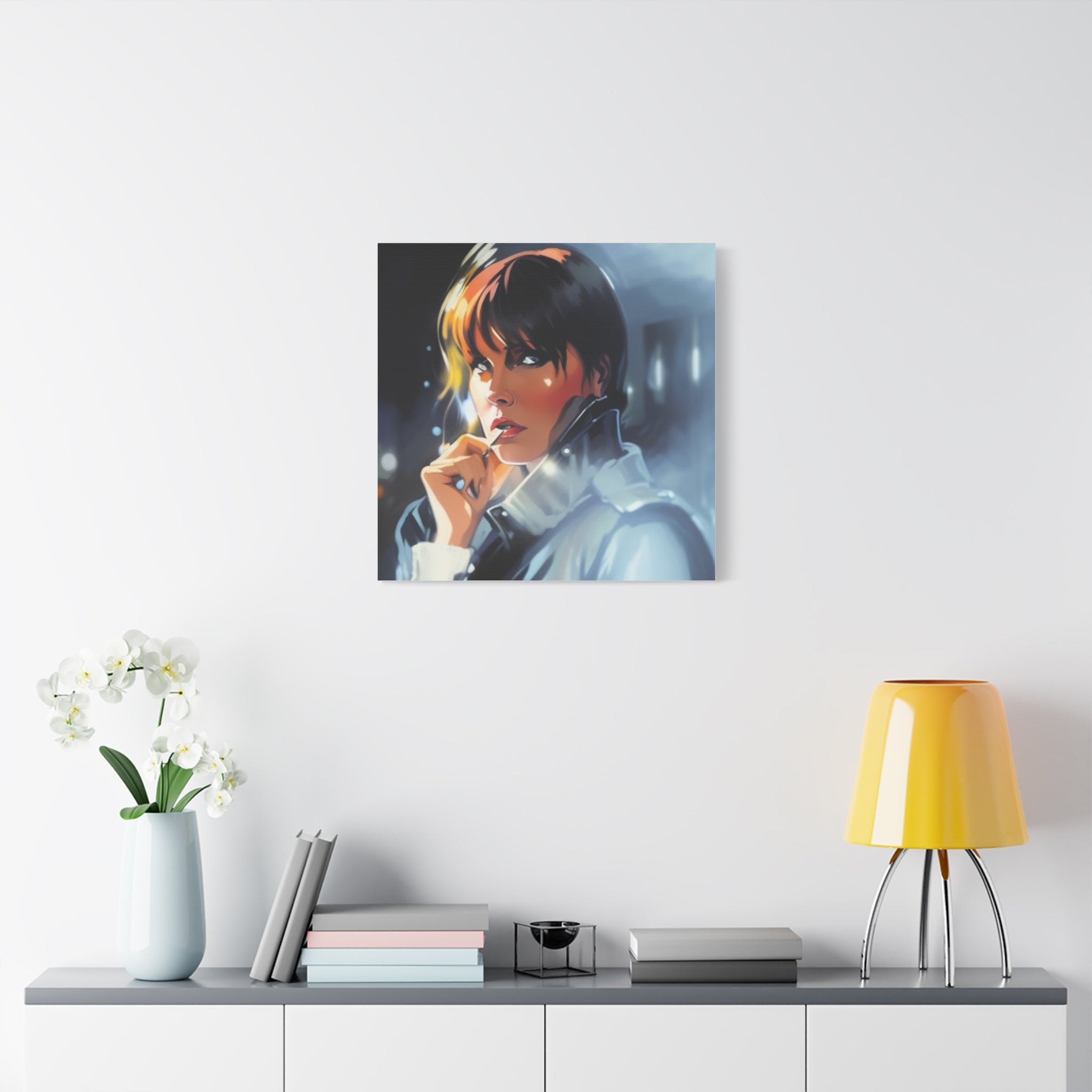 Wandbild Druck, Art.-Nr. AP 00109 W