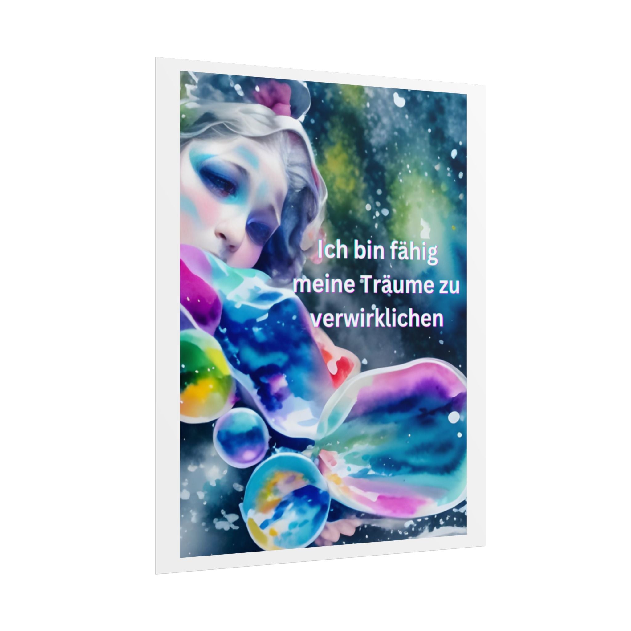 Poster klein, Art.-Nr. P 005-5