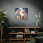 Wandbild Druck, Art.-Nr. MY 00105 W