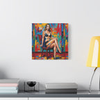 Wandbild Druck, Art.-Nr. AP 00145 W