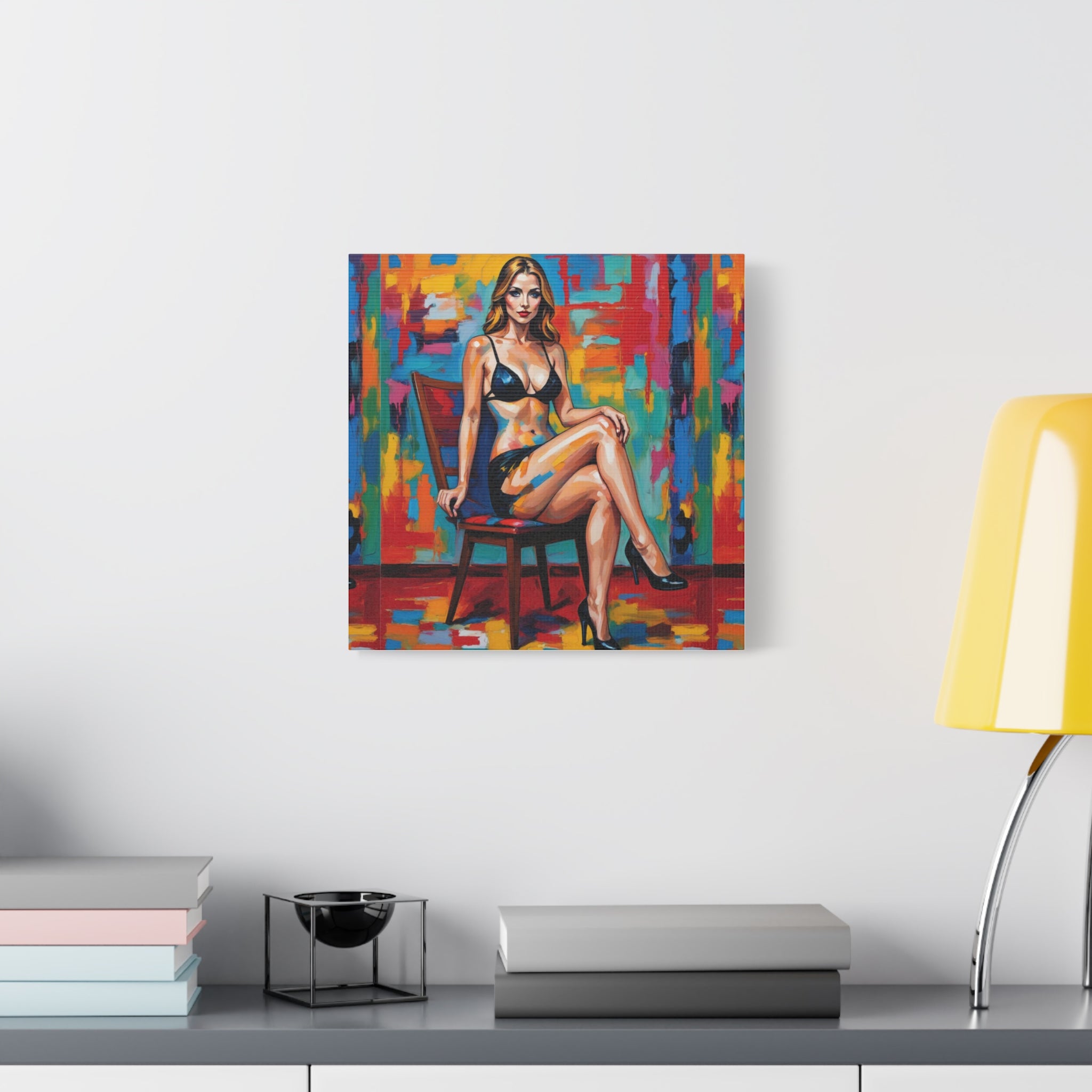 Wandbild Druck, Art.-Nr. AP 00145 W