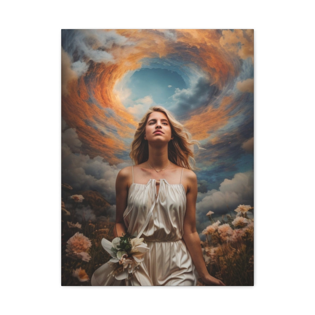 Wandbild Druck, Art.-Nr. MY 00110 W