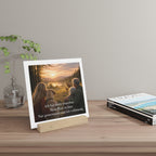 Aufsteller mit Ständer, Art-Nr. G Bo-015