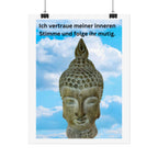 Poster Wand, Art.-Nr. W 012-2