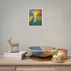 Poster klein, Art.-Nr. P 009-2