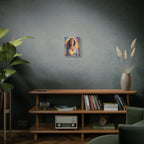 Wandbild Druck, Art.-Nr. FY 00108 W