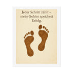 Poster klein, Art.-Nr. P Bo-006