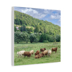 Wandbild Druck, Art.-Nr. T 00105 W