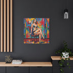 Wandbild Druck, Art.-Nr. AP 00145 W