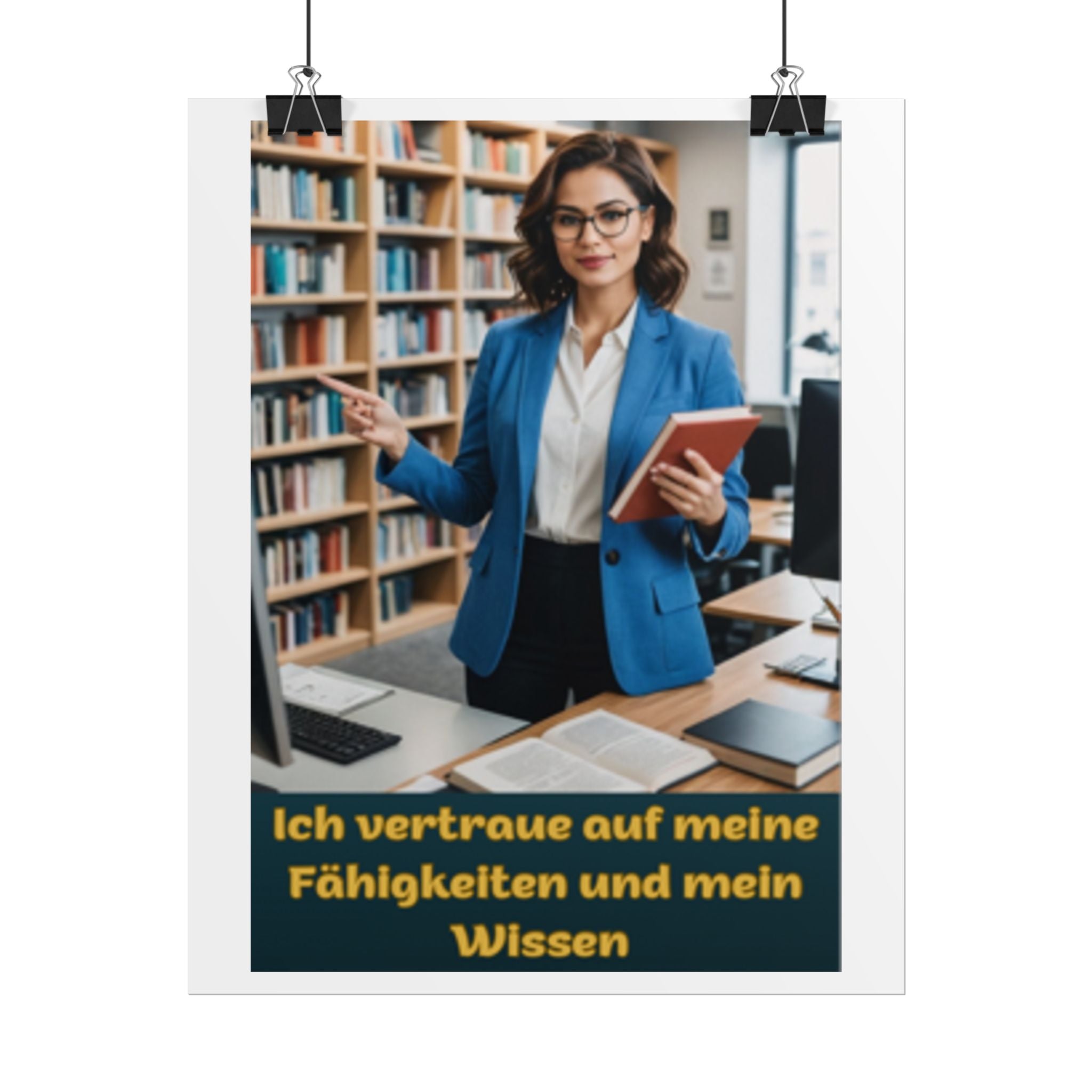 Poster klein, Art.-Nr. P 010-2a