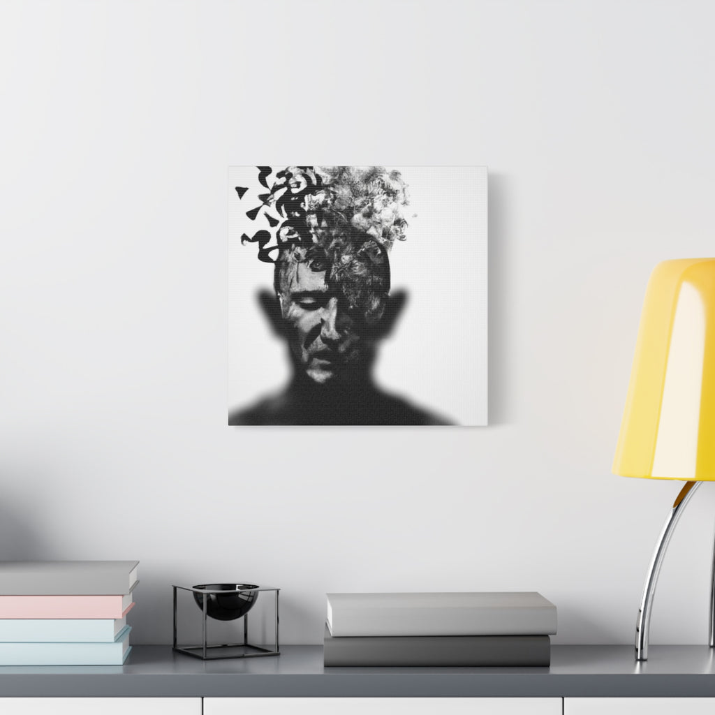 Wandbild Druck, Art.-Nr. FY 00106 W