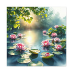 Wandbild Druck, Art.-Nr. FY 00103 W