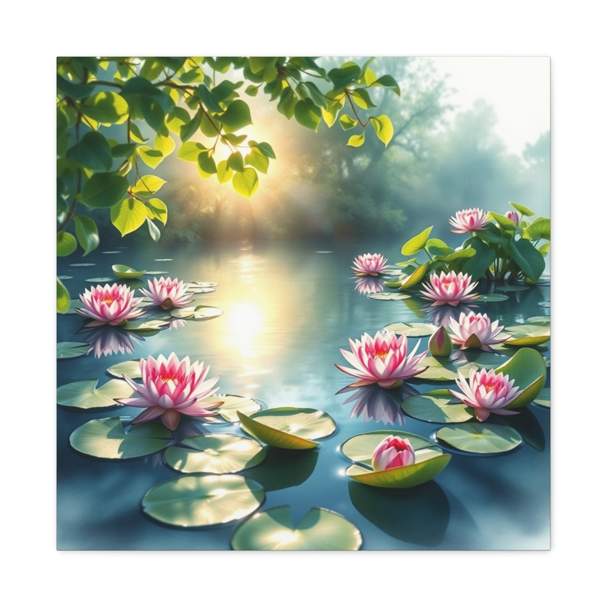 Wandbild Druck, Art.-Nr. FY 00103 W