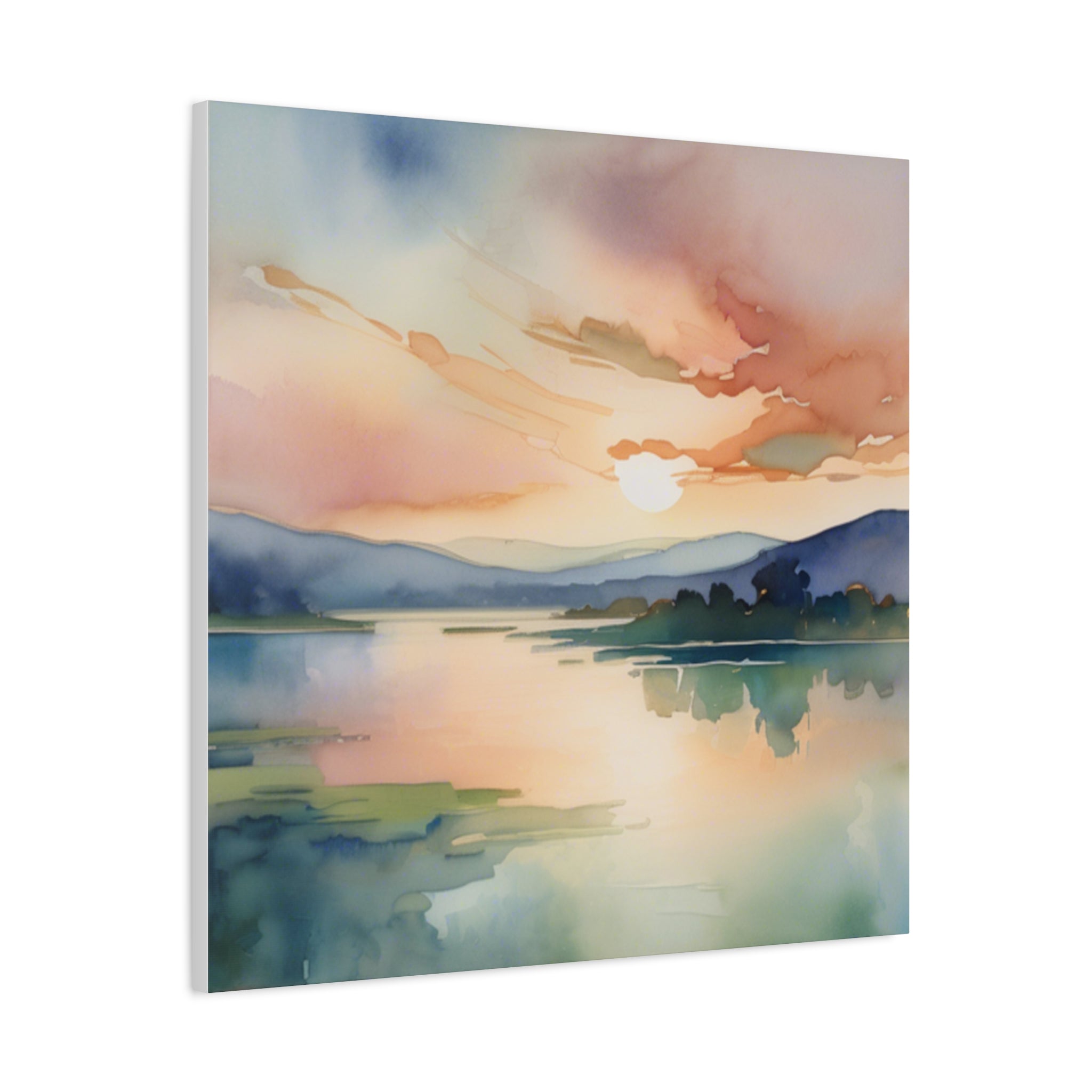 Wandbild Druck, Art.-Nr. FY 00137 W