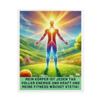 Poster klein, Art.-Nr. P 001c-2