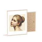 Poster mit Holzrahmen, Art.-Nr. AP 00105 P