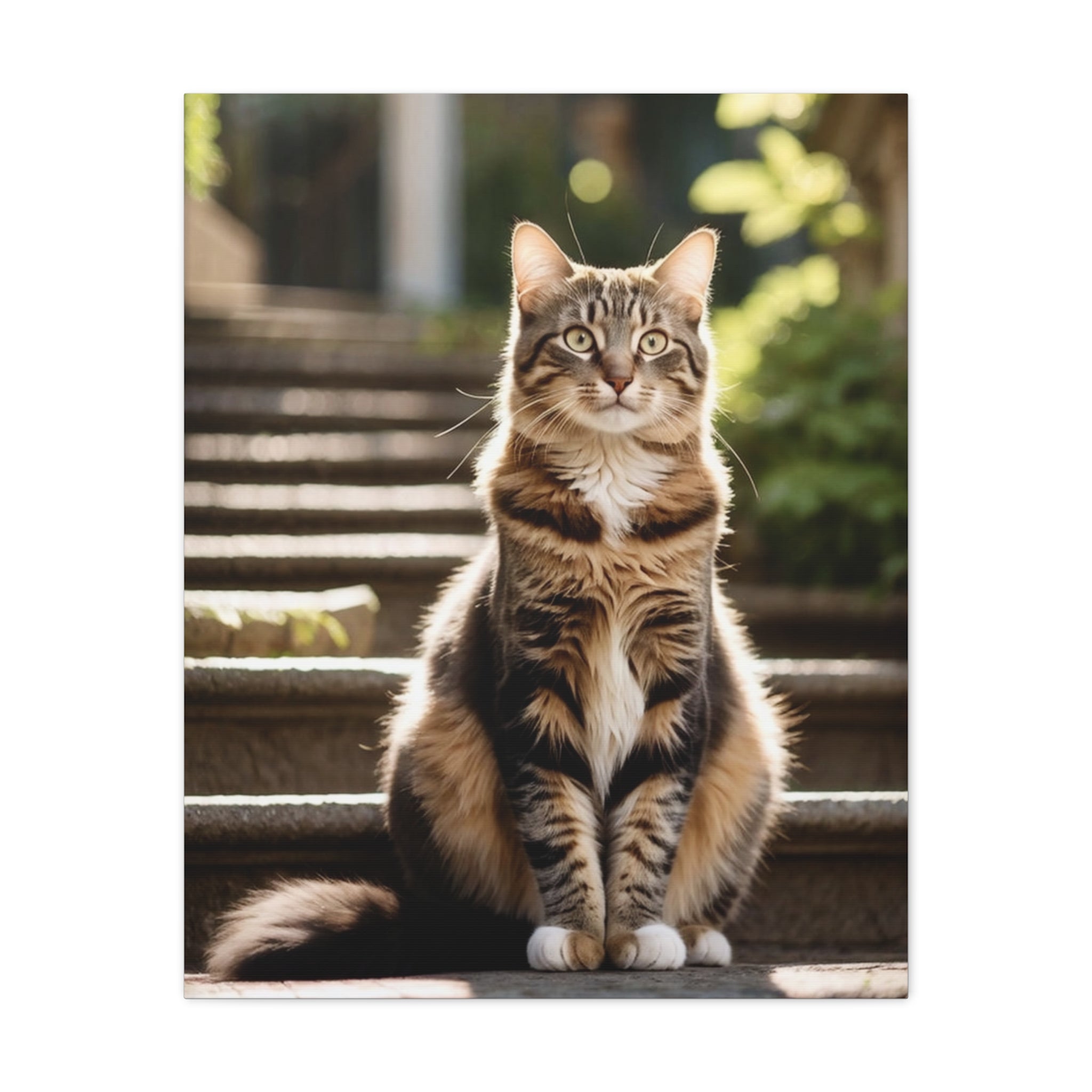 Wandbild Druck, Art.-Nr. T 00106 W