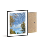 Poster mit Holzrahmen, Art.-Nr. NA 00119 P