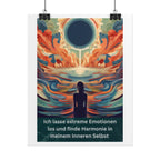 Poster klein, Art.-Nr. P 007-4