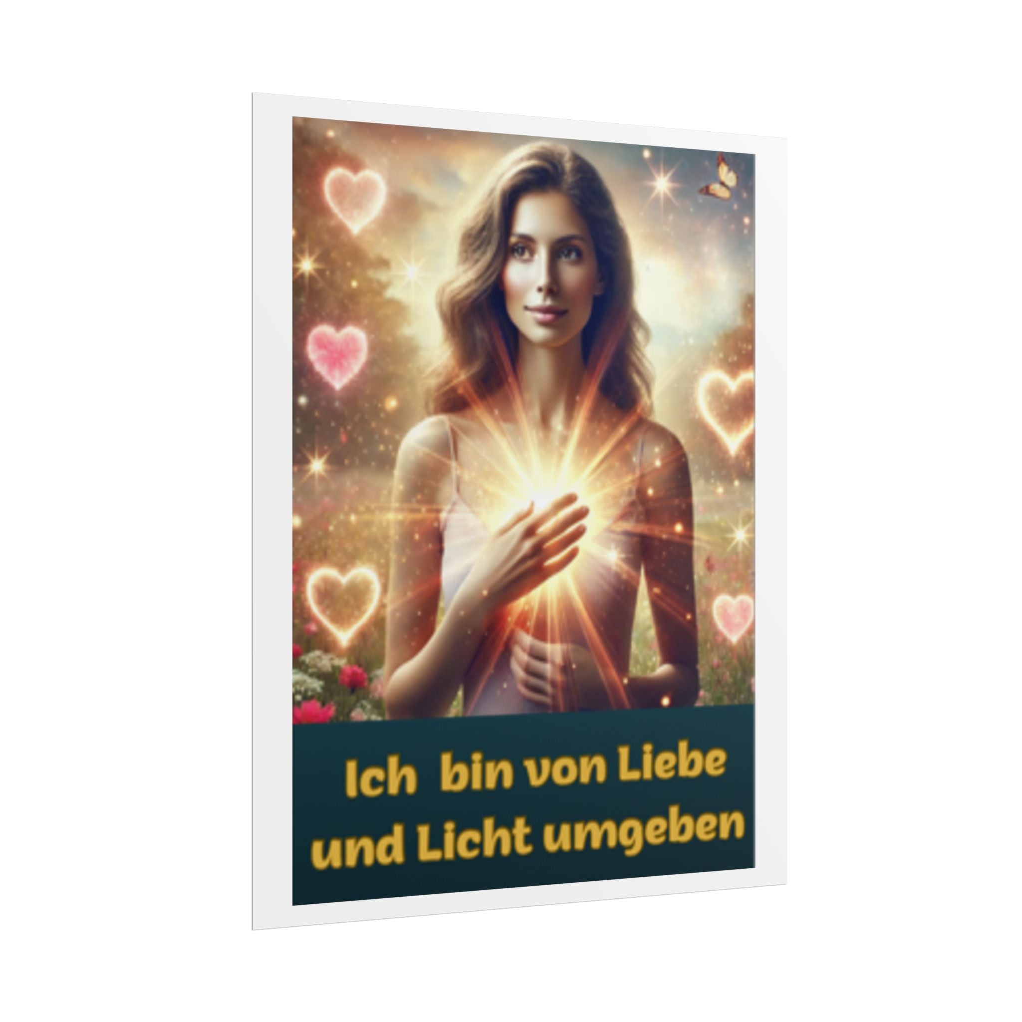 Poster klein, Art.-Nr. P 014-3