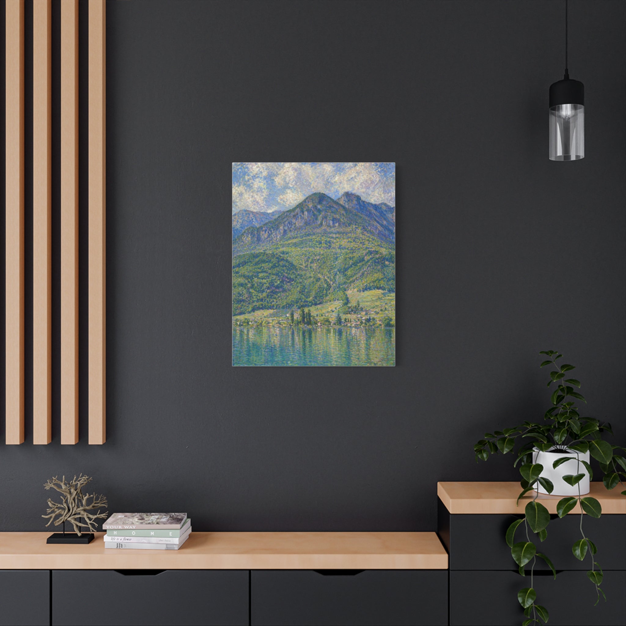 Wandbild Druck, Art.-Nr. AP 00167 W