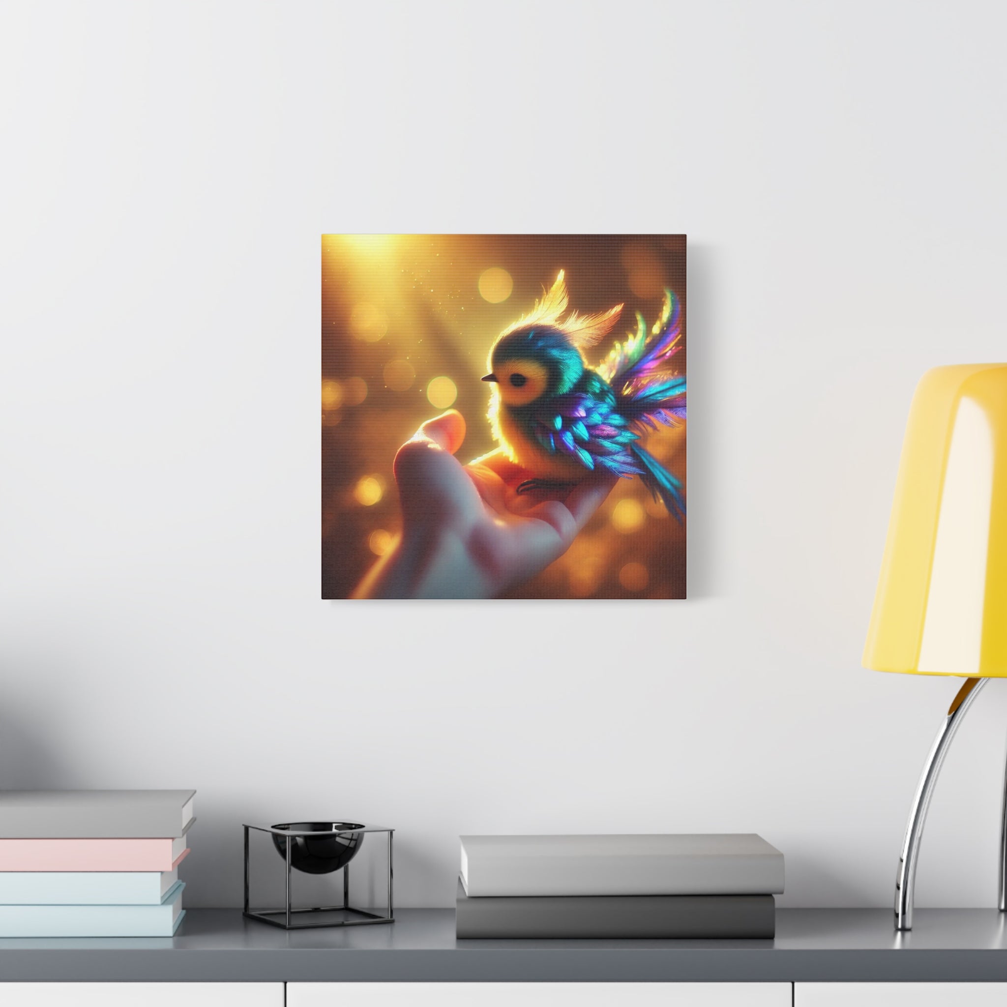 Wandbild Druck, Art.-Nr. FY 00112 W