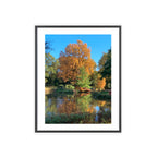 Poster mit Holzrahmen, Art.-Nr. NA 00135 P