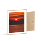 Poster mit Holzrahmen, Art.-Nr. NA 00112 P