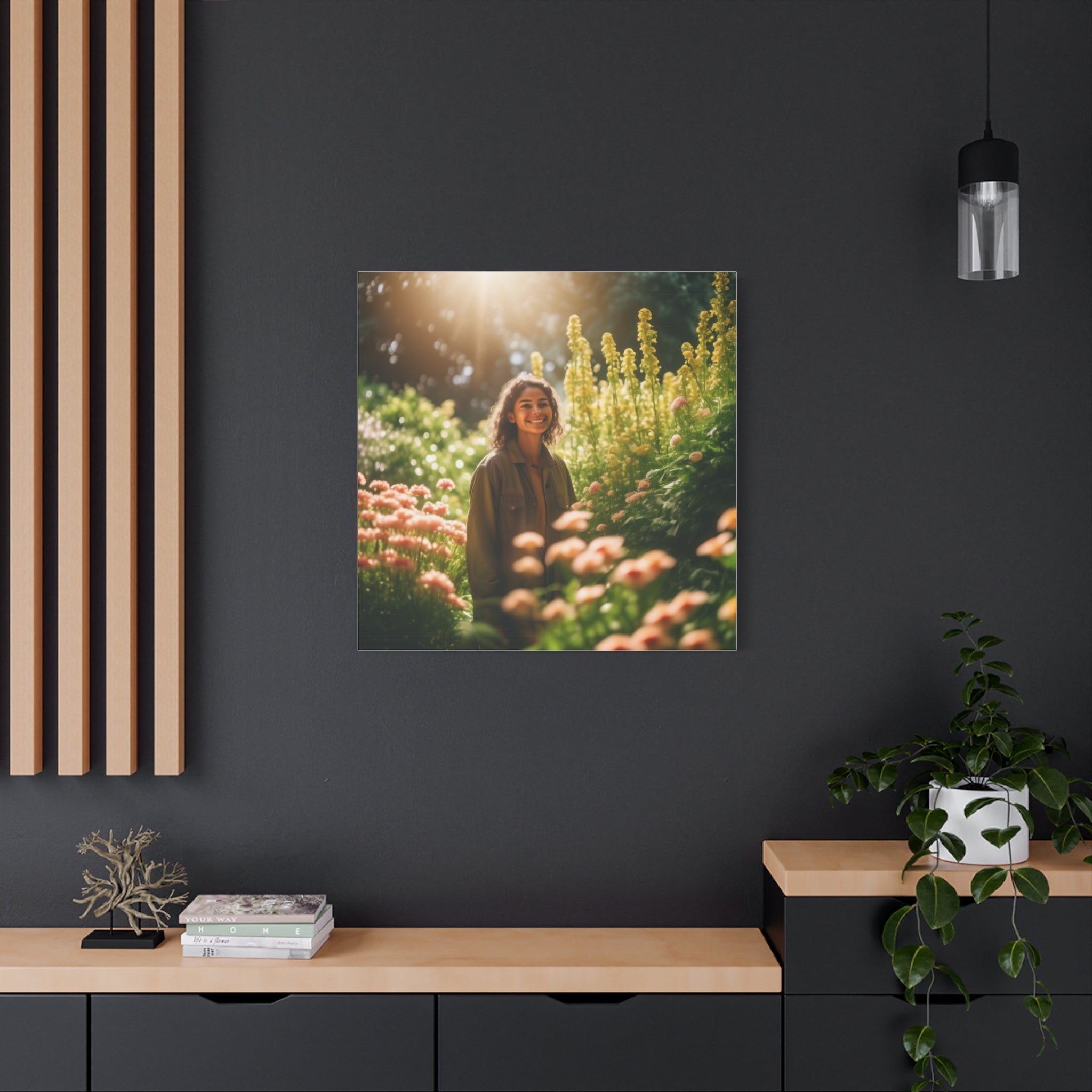 Wandbild Druck, Art.-Nr. AP 00129 W