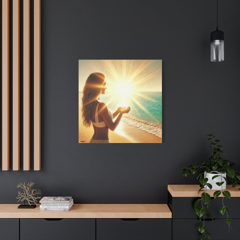 Wandbild Druck, Art.-Nr. AP 00110 W