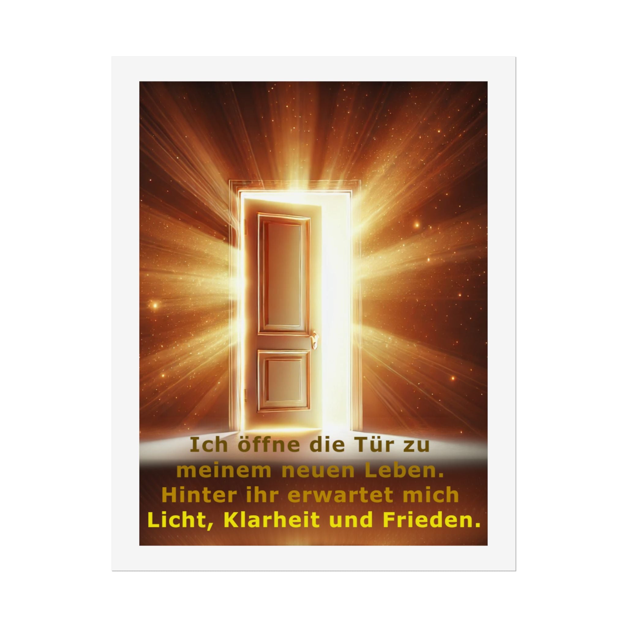 Poster Wand, Art.-Nr. W Bo-014