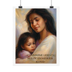 Poster Wand, Art.-Nr. W 005-1