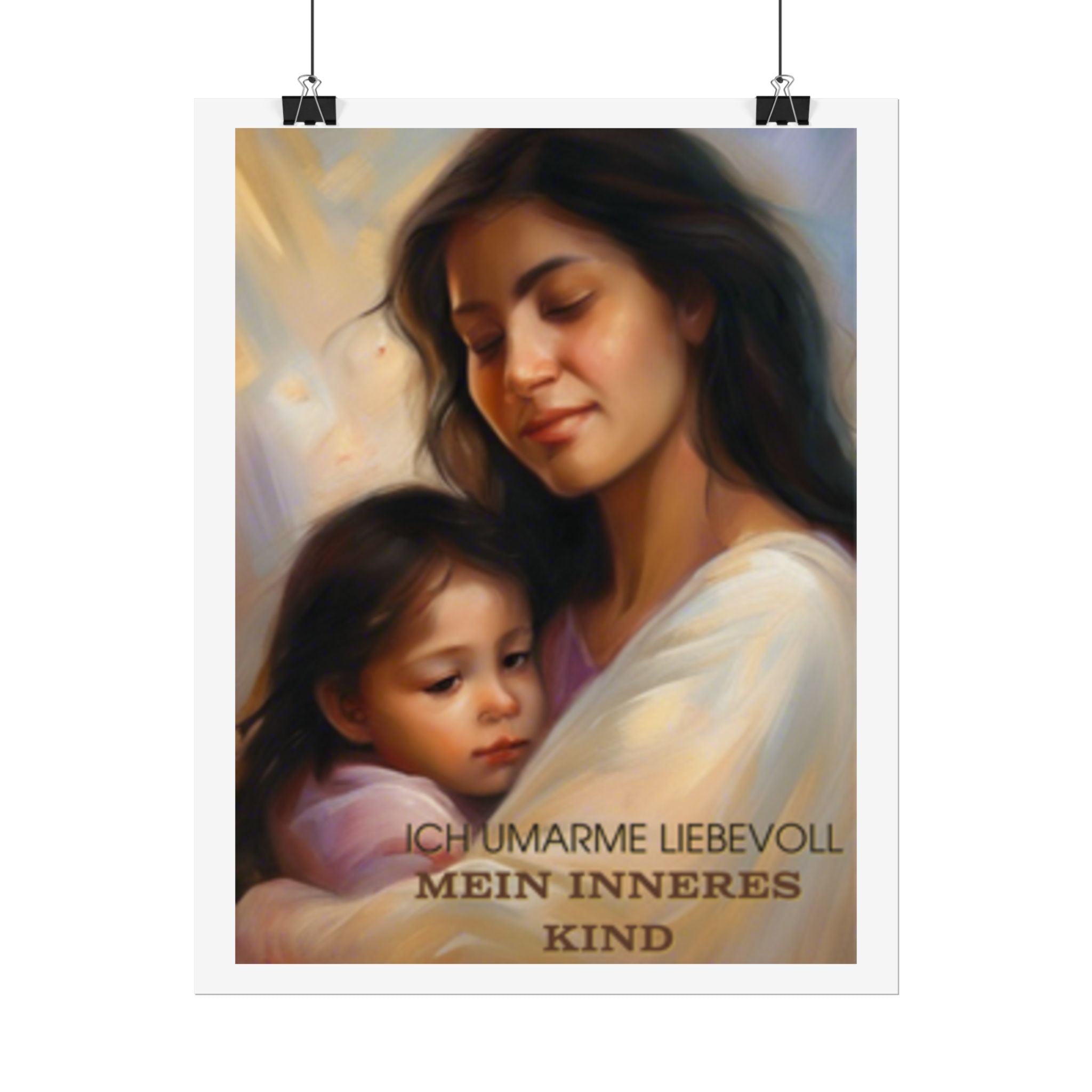 Poster Wand, Art.-Nr. W 005-1