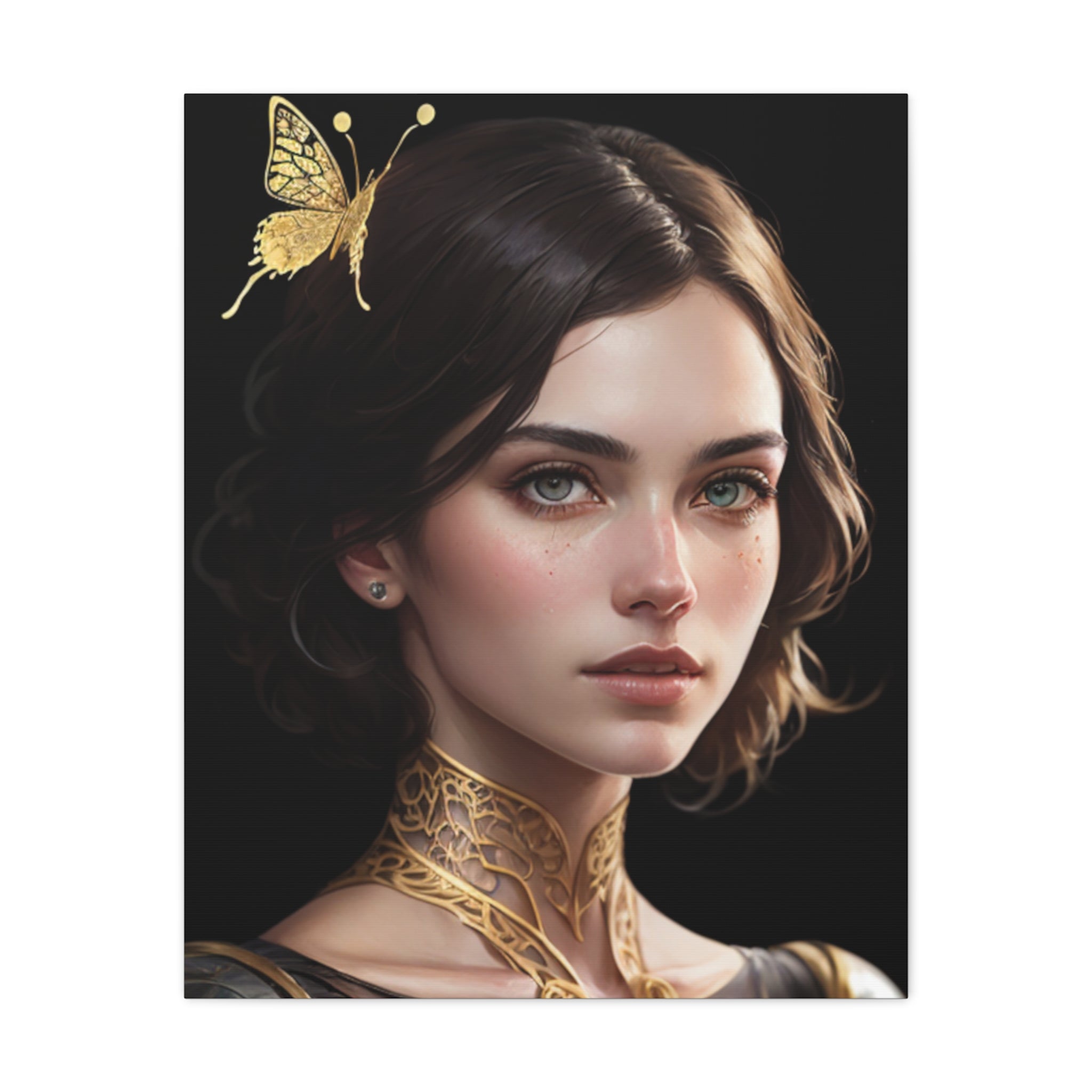 Wandbild Druck, Art.-Nr. FY 00133 W