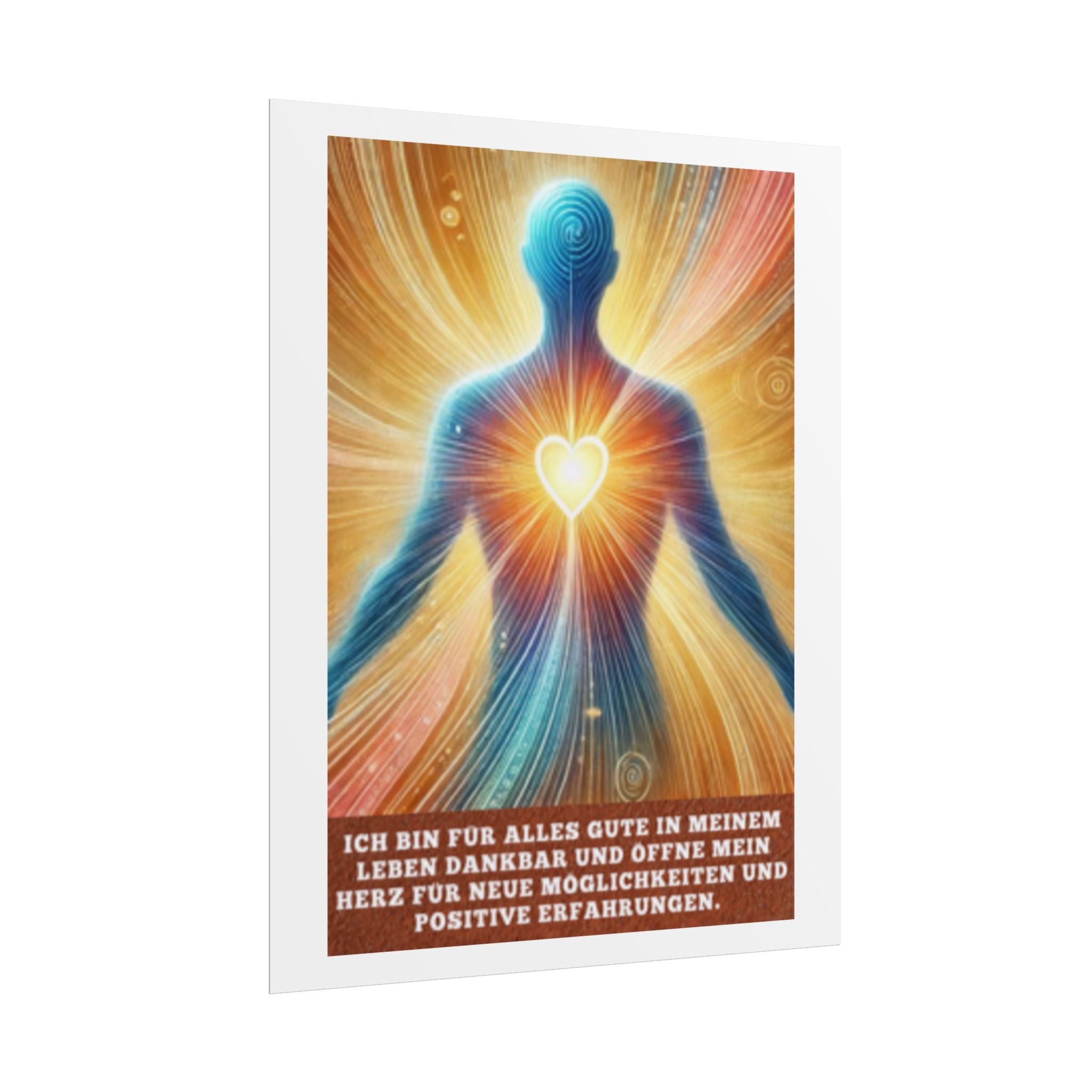 Poster klein, Art.-Nr. P 002-9